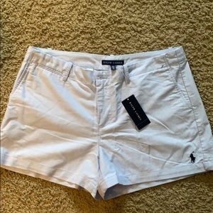 Ralph Lauren Classic Shorts